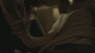 Margaret Qualley sex- Maid s01e07-08 (2021) TV hot cut video
