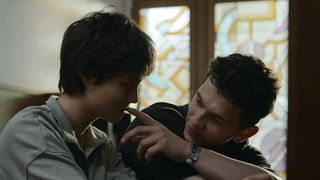 Maria Wawreniuk, Sara Celler-Jezierska, Klaudia Koscista sex - Open Your Eyes (Otworz oczy) s01e01-06 (2021) TV nude scene