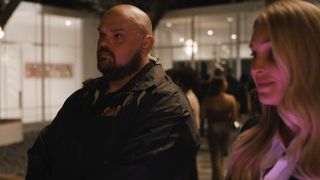 McKenna Slone - On the Verge s01e08 (2021) TV Show nude scene