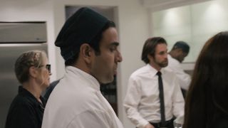 McKenna Slone - On the Verge s01e08 (2021) TV Show nude scene