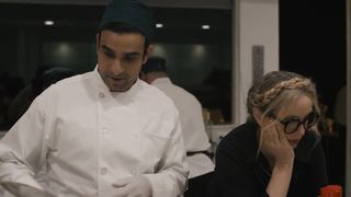 McKenna Slone - On the Verge s01e08 (2021) TV Show nude scene