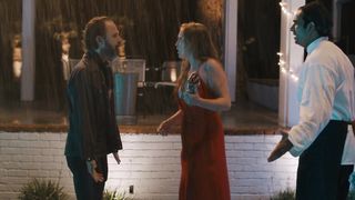 McKenna Slone - On the Verge s01e08 (2021) TV Show nude scene