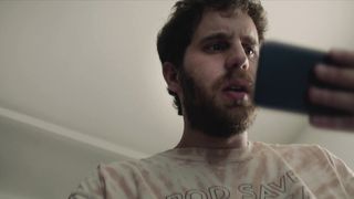 Melissa Saint-Amand - The Premise s01e01 (2021) TV nude scene