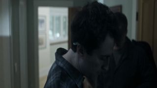 Michelle Lulic - Dexter s09e01 (2021) TV Movie - Short Sex Scene