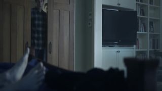 Michelle Lulic - Dexter s09e01 (2021) TV Movie - Short Sex Scene
