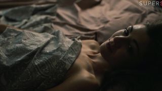 Milica Pavlovic sex scene - Pevacica s01e09 (2021) TV Show adult movie scenes