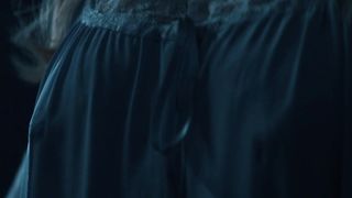 Missi Pyle, Amber Tamblyn hot and dressed sex scene - Y The Last Man s01e01e10 (2021)