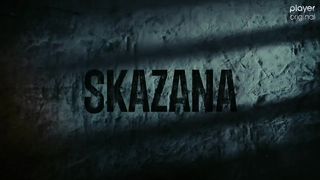 Monika Dawidziuk lesbian kissing scene - Skazana s01e07 (2021) TV hot cut video