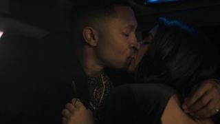 Natalee Linez hot - Power Book III Raising Kanan s01e06 (2021) TV Show adult movie scenes