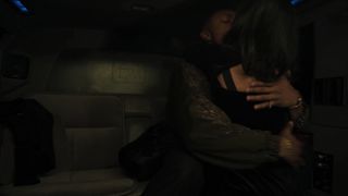 Natalee Linez hot - Power Book III Raising Kanan s01e06 (2021) TV Show adult movie scenes