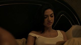 Natalee Linez, Annalynne McCord - Power Book III Raising Kanan s01e08 (2021) TV adult movie scenes