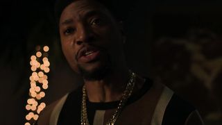 Natalee Linez, Annalynne McCord - Power Book III Raising Kanan s01e08 (2021) TV adult movie scenes