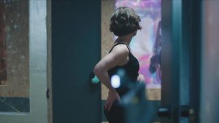 Natalia Dal Molin, Brunna Martins nude -  Hard s03e06 (2021) TV Show hot nude sex cut video