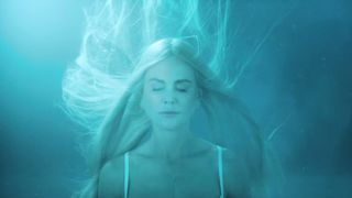 Nicole Kidman naked - Nine Perfect Strangers s01e02-04 (2021) TV Series Celebs Nude Scene