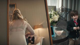 Olivia Thirlby, Ashley Romans, Amber Tamblyn, Paris Jefferson - Y The Last Man s01e01e01-02 (2021) TV nude scene