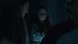 Olivia Thirlby, Jayli Wolf, Pearl Sun, Sherrica James-Mills Barrett, Sydney Meyer, Jess L Callaghan, J.D. Renemarie, Victoria Sawal, etc - Y The Last Man s01e01e06 (2021) TV Show adult movie scenes