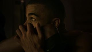 Patina Miller, Jasmine Metivier nude - Power Book III Raising Kanan s01e07 (2021) TV Show Sex cut video