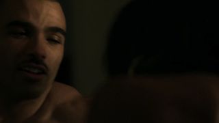 Patina Miller, Jasmine Metivier nude - Power Book III Raising Kanan s01e07 (2021) TV Show Sex cut video