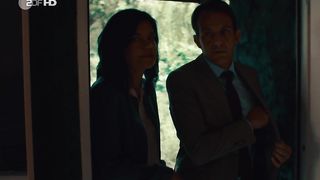 Patricia Ivanauskas - Letzte Spur Berlin s11e04 (2021) TV Show naked actress