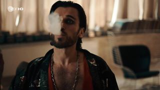 Patricia Ivanauskas - Letzte Spur Berlin s11e04 (2021) TV Show naked actress