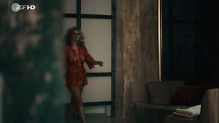 Patricia Ivanauskas - Letzte Spur Berlin s11e04 (2021) TV Show naked actress