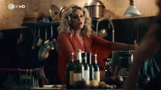 Patricia Ivanauskas - Letzte Spur Berlin s11e04 (2021) TV Show naked actress