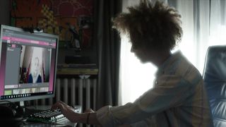 Salome Granelli, Anne Bouvet - Rebecca s01e01-02 (2021) TV Show nude scene