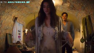 Simona Tabasco nude - Luna Park s01e01e06 (2021) TV Show nude sex scene