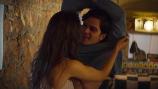 Simona Tabasco nude - Luna Park s01e01e06 (2021) TV Show nude sex scene