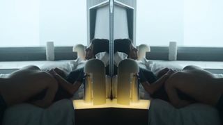 Vicky Luengo hot - Historias para no dormir s01e02 (2021) TV dressed sex scene and pie