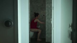 Vicky Luengo hot - Historias para no dormir s01e02 (2021) TV dressed sex scene and pie