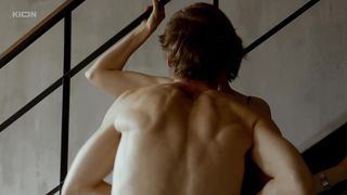 Yana Gladkikh naked - Chinovnitsa s01e03 (2021) TV Show sex cut scene