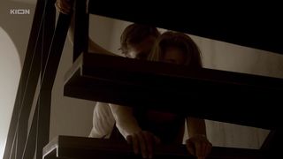 Yana Gladkikh naked - Chinovnitsa s01e03 (2021) TV Show sex cut scene