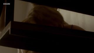 Yana Gladkikh naked - Chinovnitsa s01e03 (2021) TV Show sex cut scene