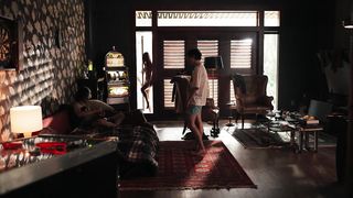 Yessica Borroto Perryman, etc - Narcos Mexico s03e02e04 (2021) TV Show nude scene