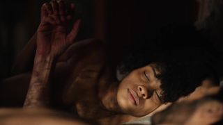 Yessica Borroto Perryman, etc - Narcos Mexico s03e02e04 (2021) TV Show nude scene