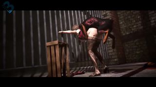 3D Animals Fantasy Japanese Porn