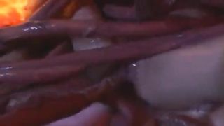 Short Porn scene Japanese Alien Bizarre Sex