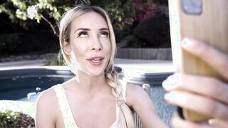 Hot Lesbian Movie Scene - Until We Meet (AdultTime 2022)