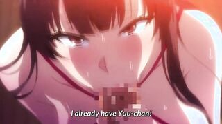 Super-Naughty animation tramps are deepthroating boners ans having gonzo fuck, because they like how it perceives