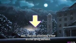 Huge-Boobed Anime Porn honeys are having a threeway with a friendand squealing from elation while jizzing