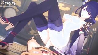 Ravishing dolls are getting plumbed in many postures and liking every single 2nd of it