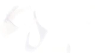 Buxom, Manga Porn doll is getting humped nut sack deep and wailing, because she is about to jizm