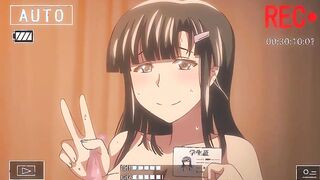 Buxom, Manga Porn doll is getting humped nut sack deep and wailing, because she is about to jizm