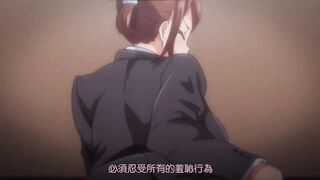 Wild animation stunner with ginormous, hard melons is having xxx lovemaking in the middle of the night