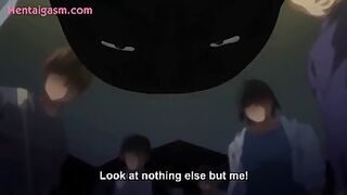 Manga Porn honeys are squealing from delight while getting pounded, in the middle of the night