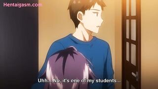 Manga Porn honeys are squealing from delight while getting pounded, in the middle of the night