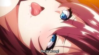 Toon dolls with fat bumpers are looking for opportunities to get plumbed until they end up shrieking