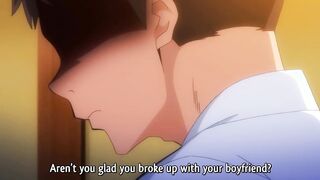 Toon dolls with fat bumpers are looking for opportunities to get plumbed until they end up shrieking