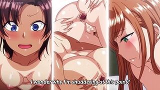 Manga Porn honey with meaty fun bags and crimson hair is about to get banged from the back